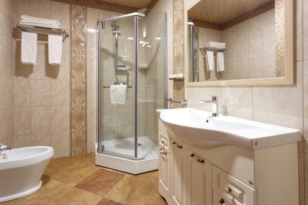 Sacvoyage Hotel Almati Kültér fotó