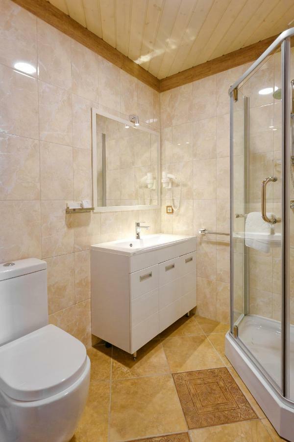 Sacvoyage Hotel Almati Kültér fotó