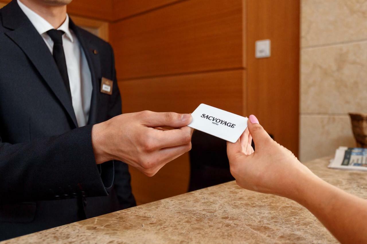Sacvoyage Hotel Almati Kültér fotó