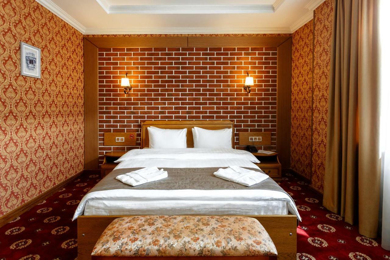 Sacvoyage Hotel Almati Kültér fotó