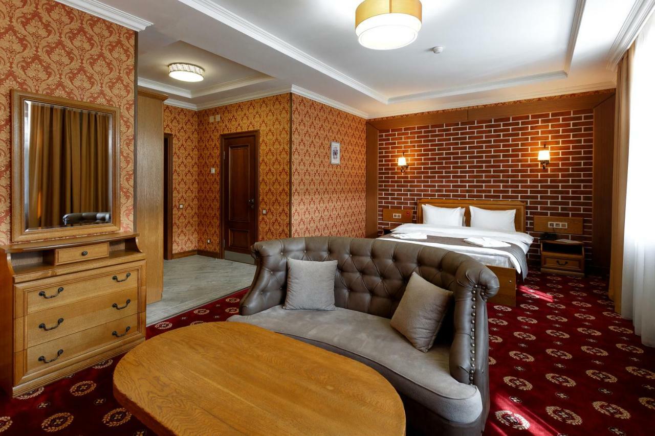 Sacvoyage Hotel Almati Kültér fotó