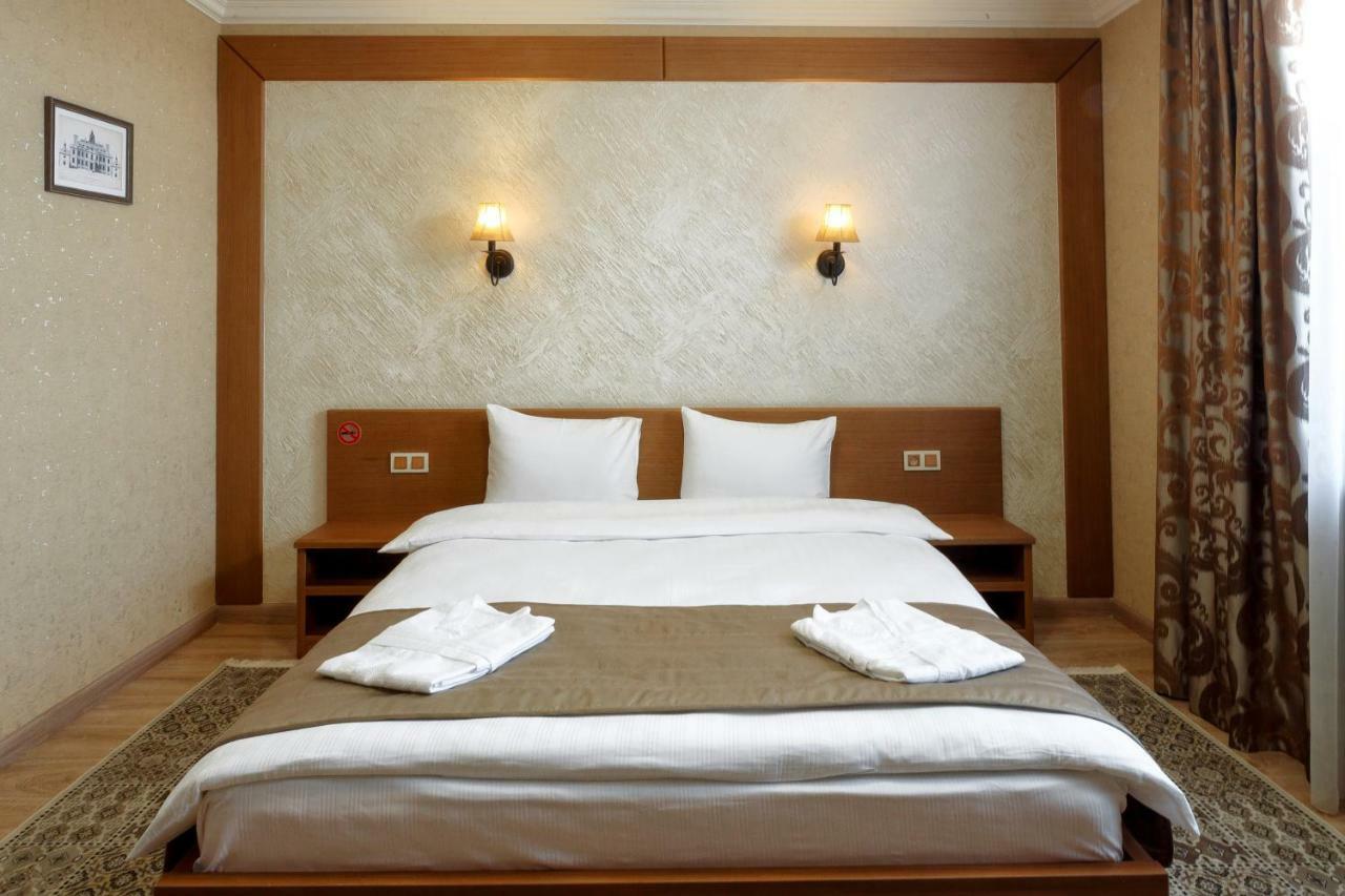 Sacvoyage Hotel Almati Kültér fotó